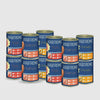 Märkäruoka DogXtreme 12x400g