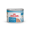 Märkäruoka Starter emolle ja pennuille 195g