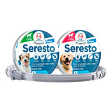 Seresto -antiparasiittipanta
