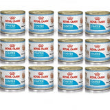 Märkäruoka Starter emolle ja pennuille 12x195g
